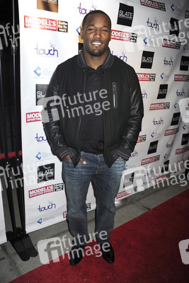 Modell's Super Bowl Kickoff Party & Touch By Alyssa Milano Fashion Show, New York