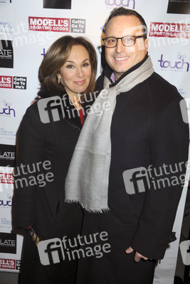 Modell's Super Bowl Kickoff Party & Touch By Alyssa Milano Fashion Show, New York