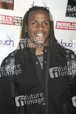 Modell's Super Bowl Kickoff Party & Touch By Alyssa Milano Fashion Show, New York