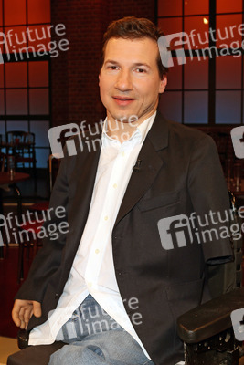'Kölner Treff' Talkshow, Köln