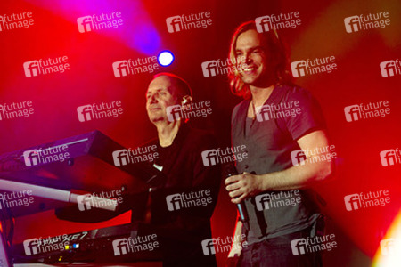 Münchener Freiheit Konzert, Berlin