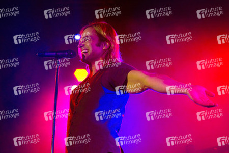 Münchener Freiheit Konzert, Berlin