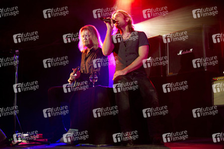 Münchener Freiheit Konzert, Berlin