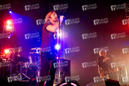 Münchener Freiheit Konzert, Berlin