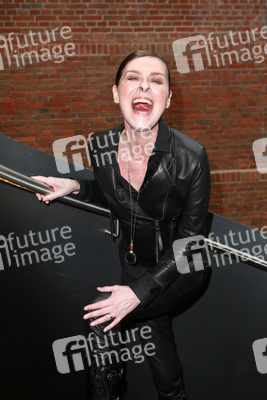 Lisa Stansfield Pressetermin, Hamburg