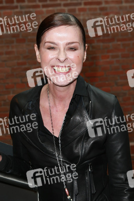 Lisa Stansfield Pressetermin, Hamburg