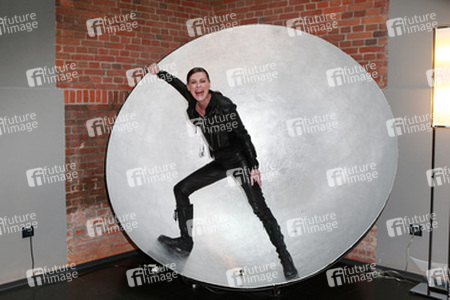 Lisa Stansfield Pressetermin, Hamburg