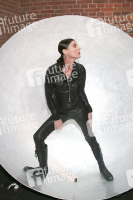 Lisa Stansfield Pressetermin, Hamburg