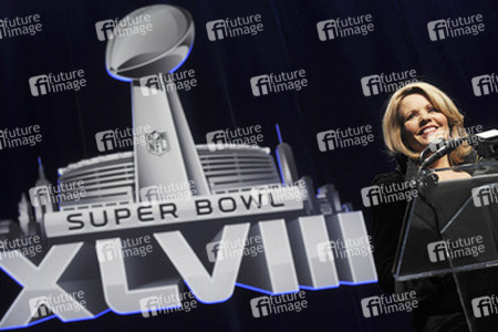 Pepsi Super Bowl XLVIII Halftime Show Press Conference, New York