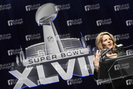 Pepsi Super Bowl XLVIII Halftime Show Press Conference, New York