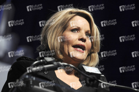 Pepsi Super Bowl XLVIII Halftime Show Press Conference, New York