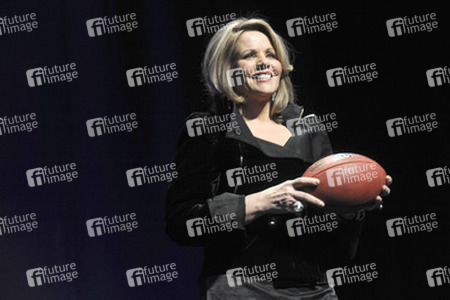 Pepsi Super Bowl XLVIII Halftime Show Press Conference, New York