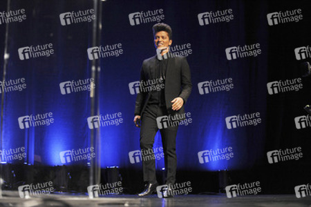 Pepsi Super Bowl XLVIII Halftime Show Press Conference, New York