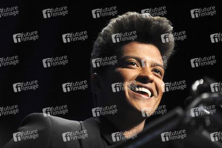 Pepsi Super Bowl XLVIII Halftime Show Press Conference, New York