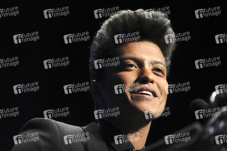 Pepsi Super Bowl XLVIII Halftime Show Press Conference, New York