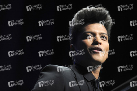 Pepsi Super Bowl XLVIII Halftime Show Press Conference, New York