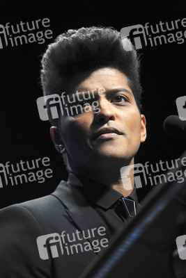 Pepsi Super Bowl XLVIII Halftime Show Press Conference, New York