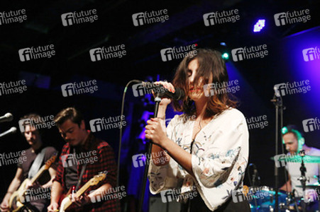 Lilly Wood and the Prick Konzert, Berlin