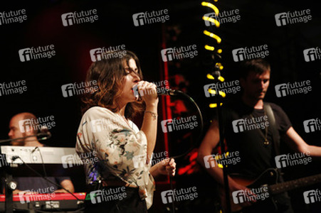Lilly Wood and the Prick Konzert, Berlin