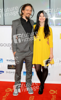 Goldene Kamera 2014, Berlin