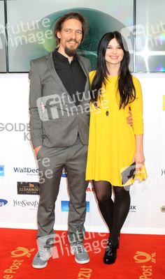 Goldene Kamera 2014, Berlin