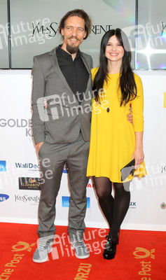 Goldene Kamera 2014, Berlin