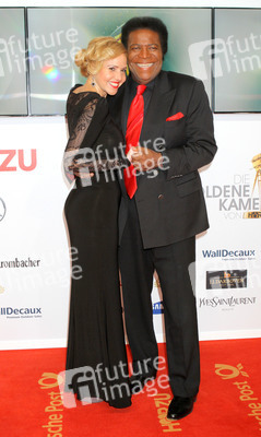 Goldene Kamera 2014, Berlin