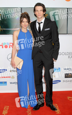 Goldene Kamera 2014, Berlin