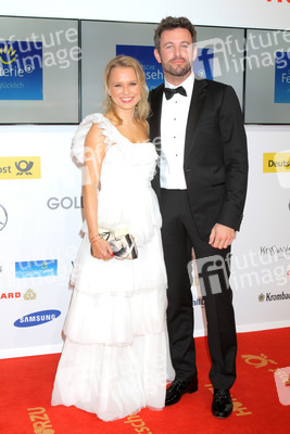 Goldene Kamera 2014, Berlin
