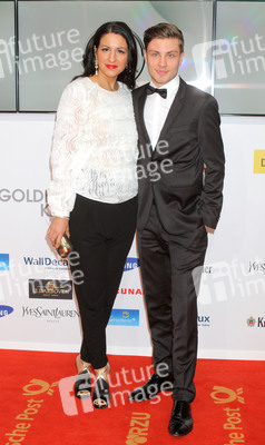 Goldene Kamera 2014, Berlin