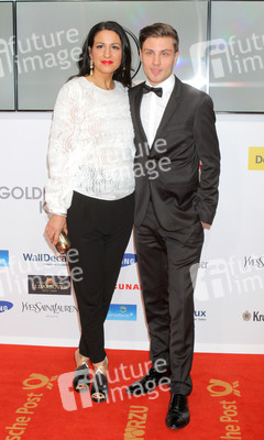 Goldene Kamera 2014, Berlin