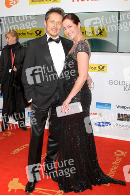Goldene Kamera 2014, Berlin