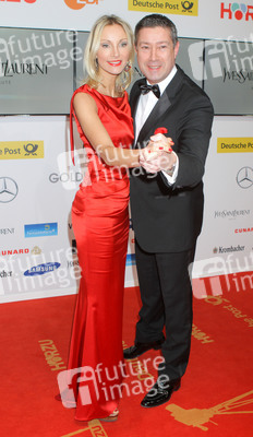 Goldene Kamera 2014, Berlin