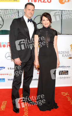 Goldene Kamera 2014, Berlin