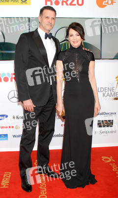 Goldene Kamera 2014, Berlin