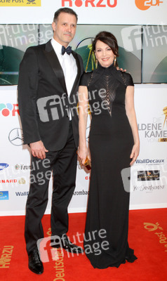 Goldene Kamera 2014, Berlin
