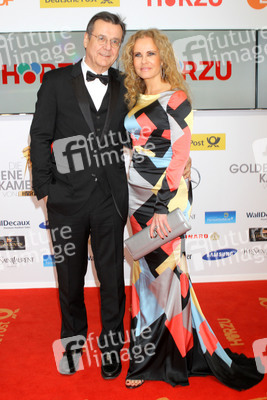 Goldene Kamera 2014, Berlin