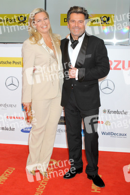 Goldene Kamera 2014, Berlin