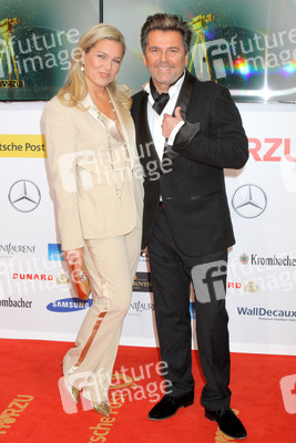 Goldene Kamera 2014, Berlin