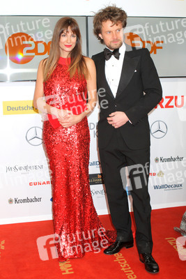 Goldene Kamera 2014, Berlin