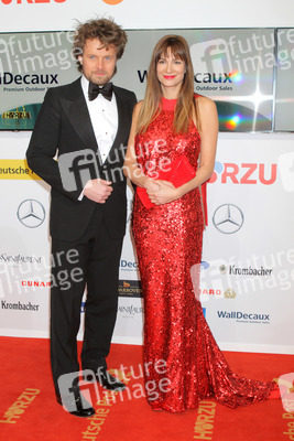 Goldene Kamera 2014, Berlin