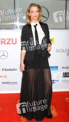 Goldene Kamera 2014, Berlin