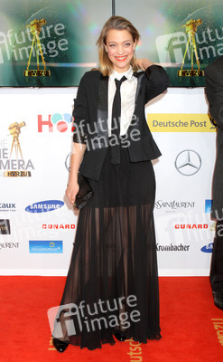 Goldene Kamera 2014, Berlin