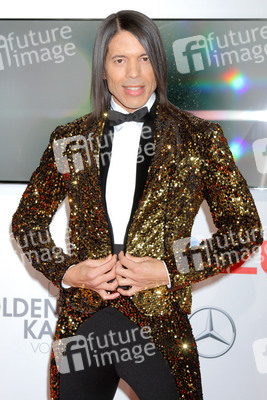 Goldene Kamera 2014, Berlin
