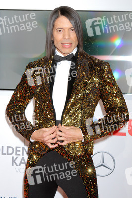 Goldene Kamera 2014, Berlin