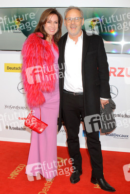 Goldene Kamera 2014, Berlin