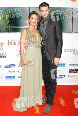 Goldene Kamera 2014, Berlin