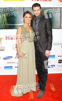 Goldene Kamera 2014, Berlin
