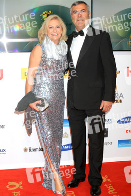 Goldene Kamera 2014, Berlin