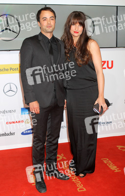 Goldene Kamera 2014, Berlin